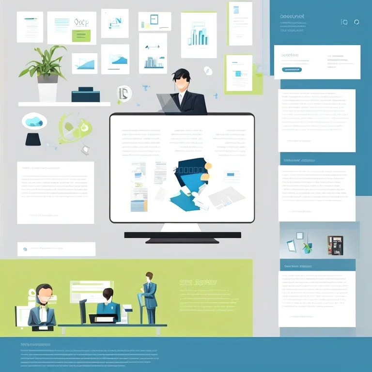 Legal consultation with IT professionals